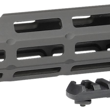 Midwest Industries MIMP5M MP5 M-LOK Black Aluminum for HK MP5