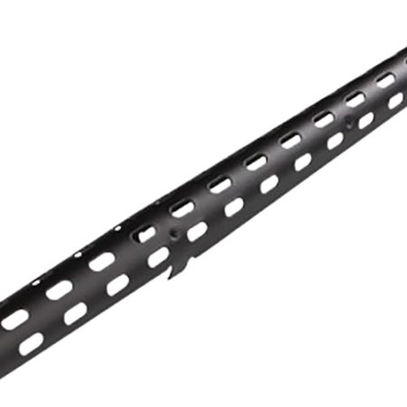 ATI Outdoors SHS1300 Heatshield  Black Steel 13.50" Fits Most Shotgun