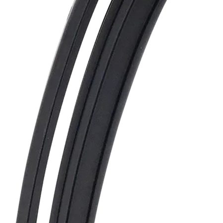 HK 51000212 MP5  25rd 22 LR Black Polymer