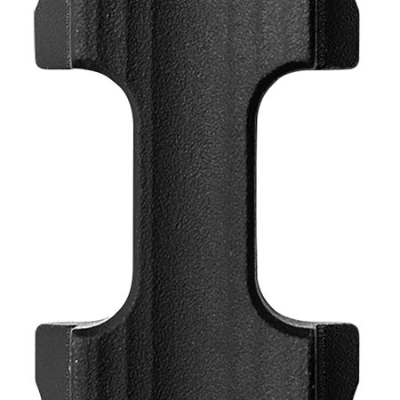 Seekins Precision 0011520009 Universal Bipod Mount  Black Anodized