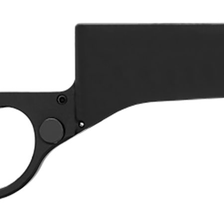 Seekins Precision 0010330017 Replacement Magazine  AICS 3rd Short Action Fits Havak Element/PH2 Black Carbon Fiber