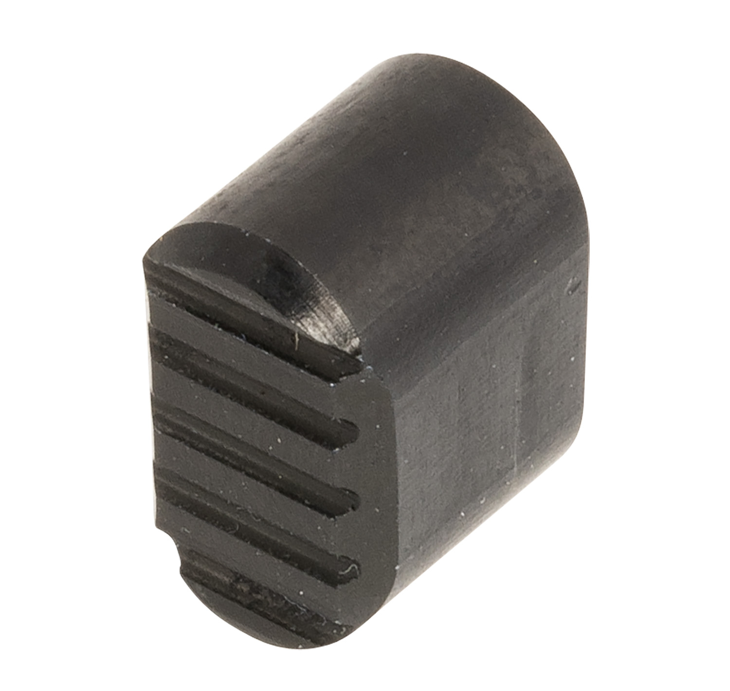 Rise Armament RA010BLK Magazine Release Black Aluminum for AR-15