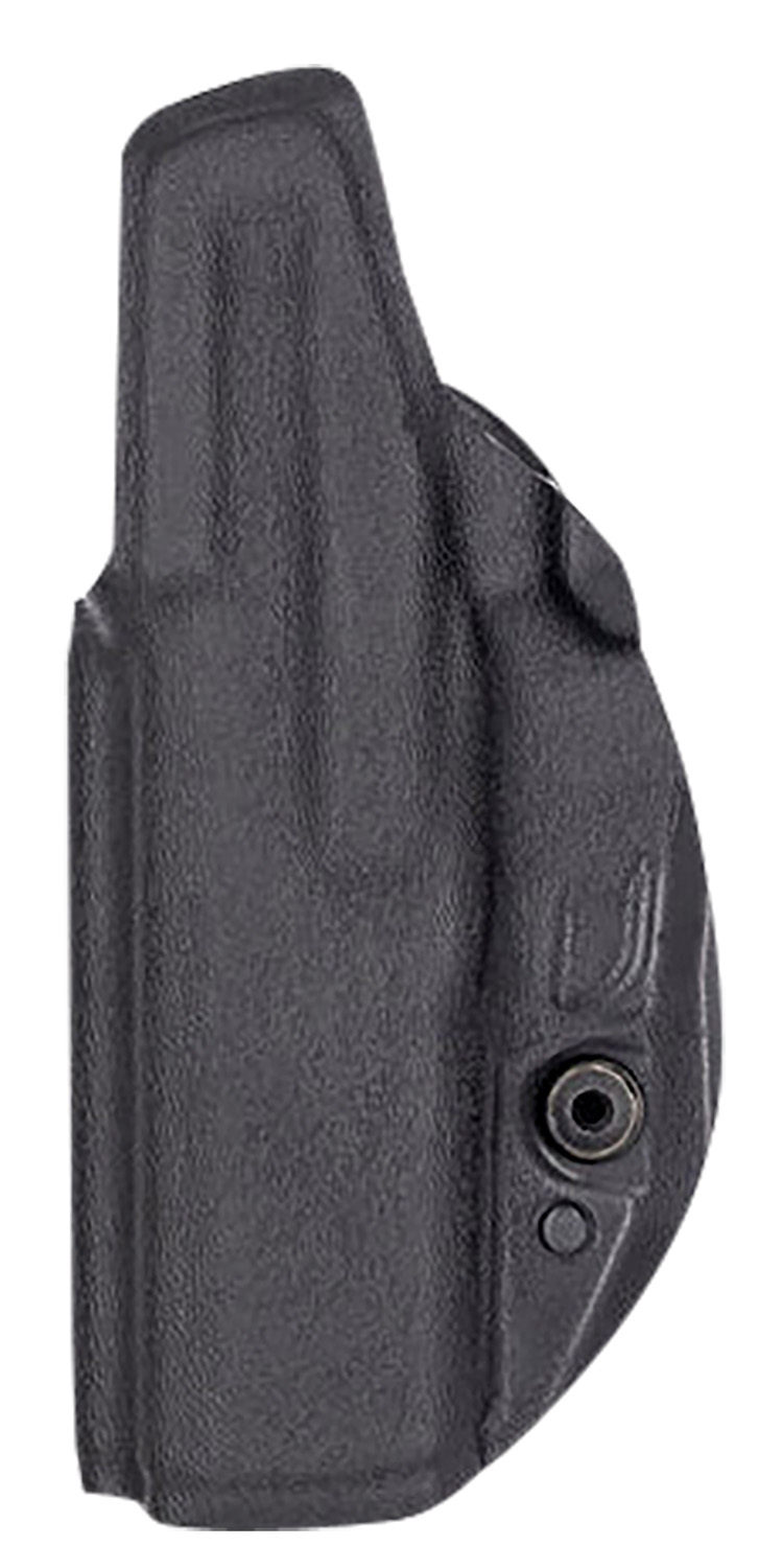 Safariland 20565131 Species IWB Black SafariLaminate Fits P365X-MACRO Belt Clip Mount Right Hand
