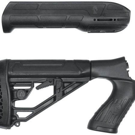ADAPT AT02006 EX STOCK&FOREND MOSS500/590/88 12G