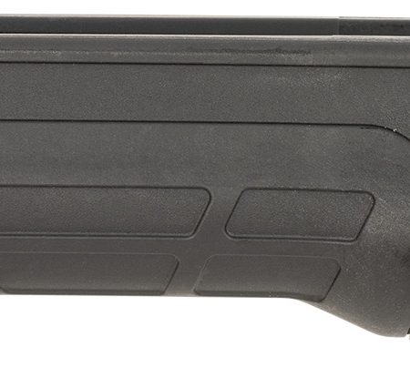 ADAPTIVE TACTICAL AT02006F EX Performance Forend Black Polymer, Concealed 2" Picatinny, Fits Mossberg 500/590/Maverick 88
