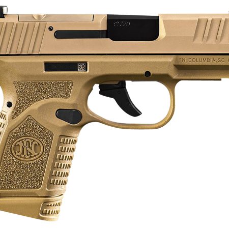 FN 66-101415 REFLEX MRD 9MM NMS 2X10 FDE