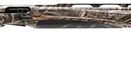 Beretta USA J42XS16 A400 Xtreme Plus 12 Gauge 3.5" 2+1 26" Vent Rib Steelium Barrel, Realtree Max-7 with Black Grip Panels, Fixed Kick-Off Stock, 5 Ext. Chokes