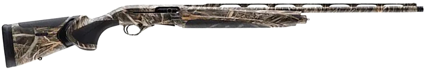Beretta USA J42XS18 A400 Xtreme Plus 12 Gauge 3.5" 2+1 28" Vent Rib Steelium Barrel, Realtree Max-7 with Black Grip Panels, Fixed Kick-Off Stock, 5 Ext. Chokes