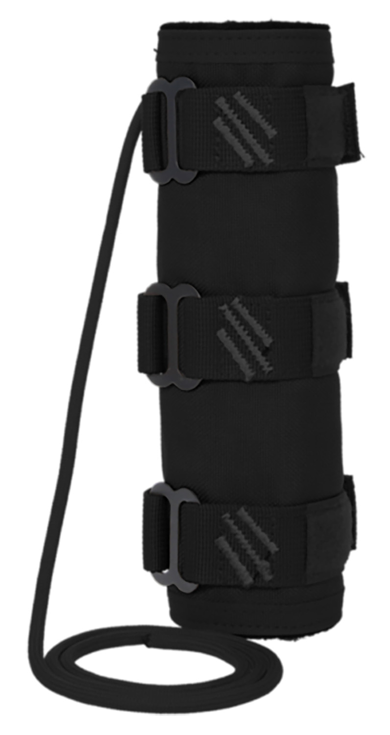 GPS Bags T80075B Tactical Suppressor Cover 1000D Nylon