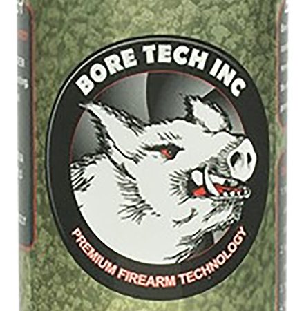 Bore Tech BTCJ21016 Black Powder Solvent 16 oz Squeeze Bottle