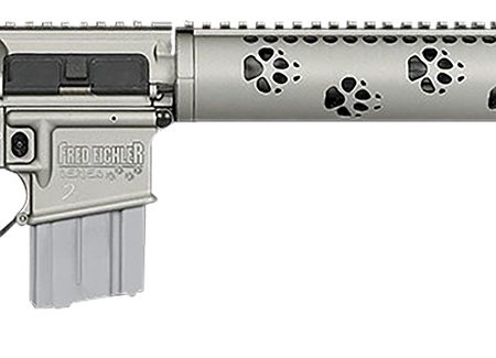 RRA FE1515GMG EICHLER PRED-2 OP CAR GUNMETAL G