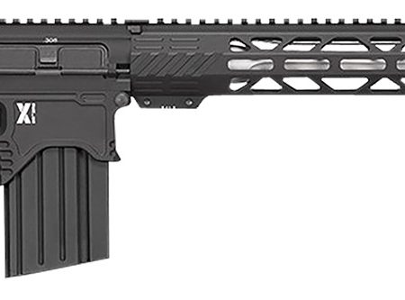 RRA XBT31751B.V1 BT-3 X-1 308 6-POS OP BLK