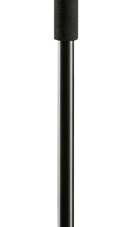 Swagger SWAGSTICK61 Shooting Stick Monopod, 24-61" Adjustment, Black