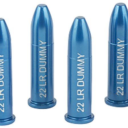 A-Zoom 12208 Rimfire Action Proving Dummy Rounds 22LR 6Pack