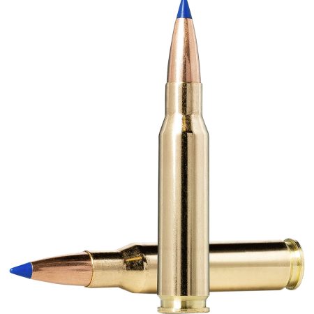 Norma Ammunition 20176412 Dedicated Hunting Bondstrike 308Win 180gr Bonded Polymer Tip 20 Per Box/10 Case