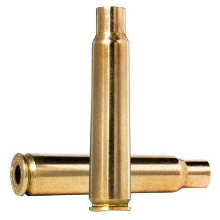 Norma Ammunition 10285207 Dedicated Components Reloading 338NormaMag Rifle Brass