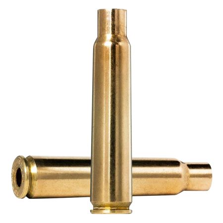 Norma Ammunition 20270212 Dedicated Components Reloading 7mmRemMag Rifle Brass
