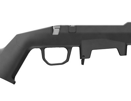 MAGPUL MAG1354-BLK HUNTER LITE STK SAV AXIS SA