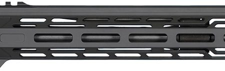 CMMG 35B5FBCAB Resolute MK4 350 Legend 16.10", Armor Black, M-LOK Free-Float Handguard for AR-Platform