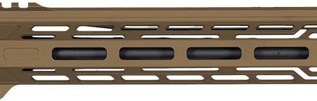 CMMG 55BB40BMB Resolute MK4 5.56x45mm NATO 16.10", Midnight Bronze, M-LOK Free-Float Handguard for AR-Platform (No BCG or Charging Handle)