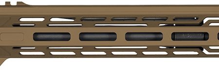 CMMG 30BC40AMB Resolute MK4 300 Blackout 16.10", Midnight Bronze, M-LOK Free-Float Handguard for AR-Platform (No BCG or Charging Handle)
