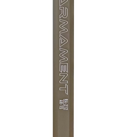 Rise Armament RA212FDE Extended Charging Handle RA-212 FDE Aluminum for AR-15