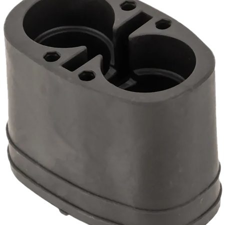 B5 Systems GRP1457 Grip Battery Plug  Compatible w/ B5 Systems Type 23 & Type 22 P-Grips, Fits AA, CR123A, CR2032, & Multitasker NANO Tool