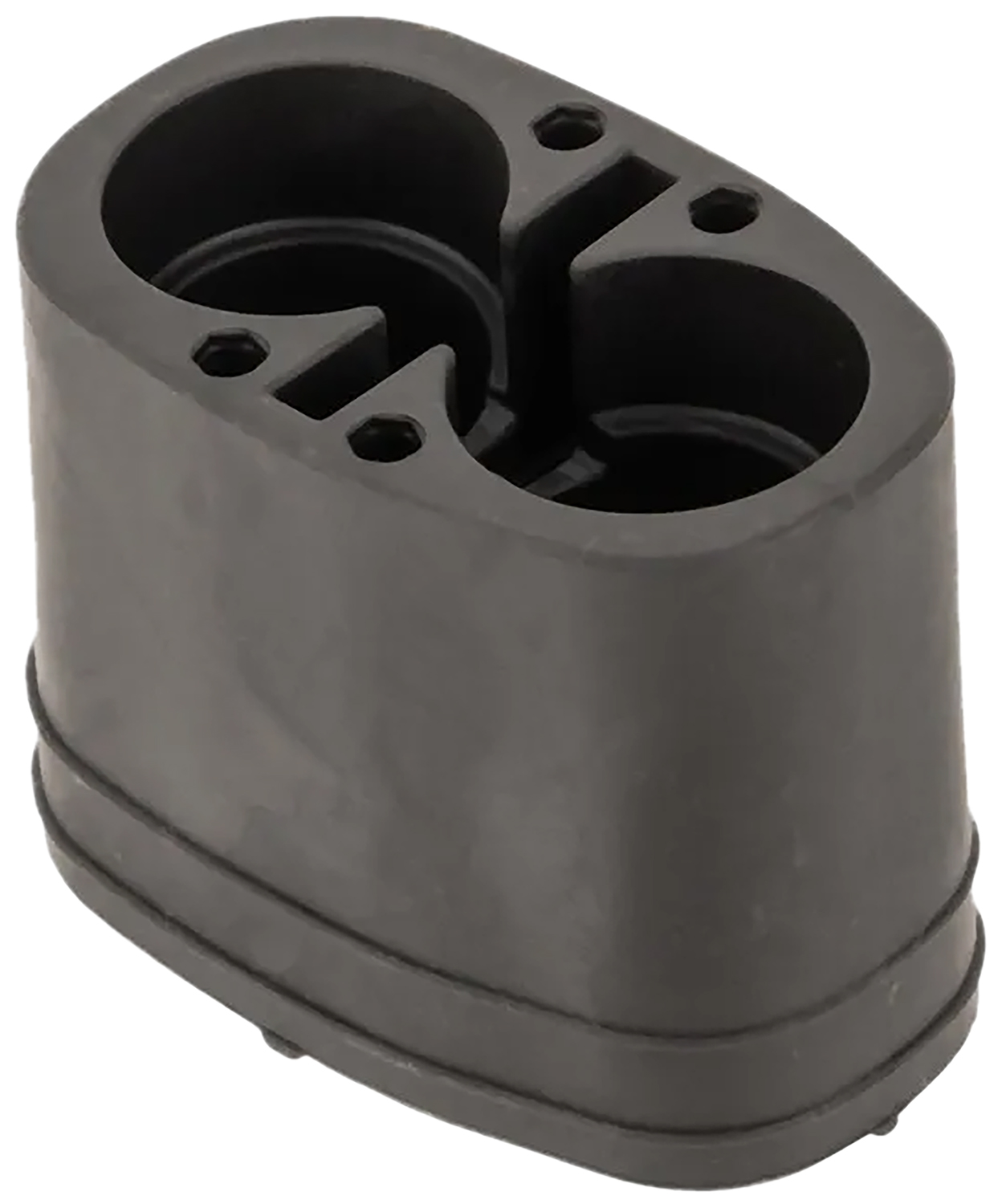 B5 Systems GRP1457 Grip Battery Plug Compatible w/ B5 Systems Type 23 & Type 22 P-Grips, Fits AA, CR123A, CR2032, & Multitasker NANO Tool