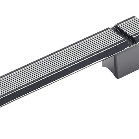 Henry MBCSM Mini Bolt Scope Mount  Black V-5 Zinc Fits Henry H005 Weaver Mount