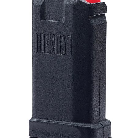 Henry H279MM10MAG Homesteader  10rd 9mm Luger Black Polymer