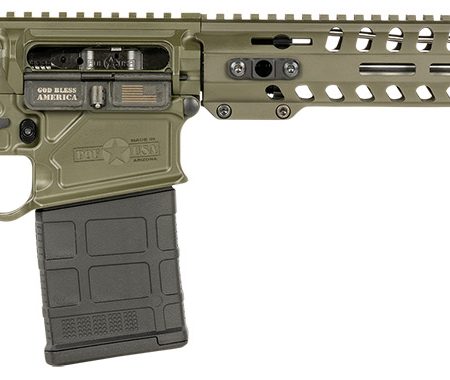 POF 01941 ROGUE RFL DI       16 11M RAIL 308   OD