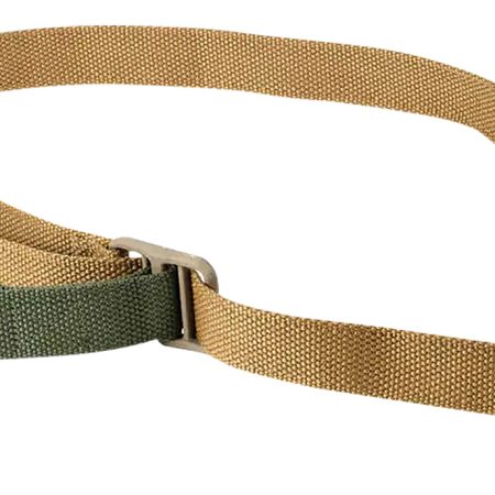 Blue Force Gear VCAS2TO1PB125AACB Vickers 221 Coyote Brown Cordura One-Two Point AR Platform