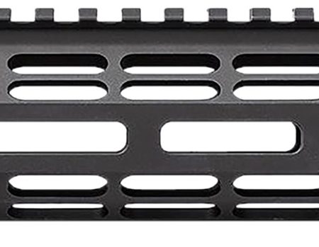 Aero Precision APRA500702A Atlas R-One Handguard 9.30" M-LOK, Black Anodized Aluminum, Full Length Picatinny Top, QD Sling Mounts, Mounting Hardware Included for M4E1/AR-15