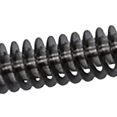 Rival Arms RARA50A101T Guide Rod Assembly Guide Rod Assembly Tungsten for Springfield XD-9