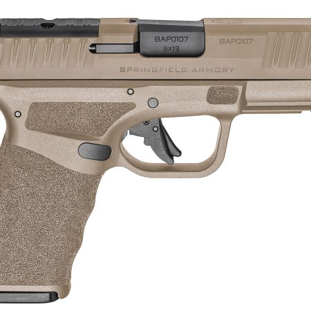 SPG HCP9379FOSPCTLC   9M HELLCT PRO 3.7 CT FDE 10R
