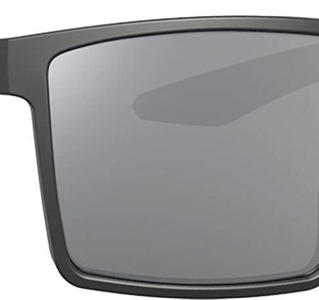 Leupold 184361 Performance Wear Desoto Shadow Gray Flash Lens Polycarbonate Matte Black Frame