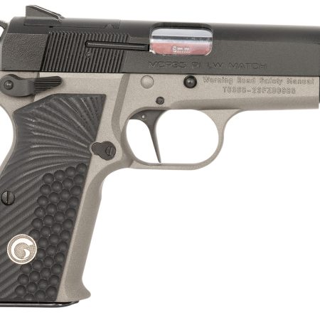 EAA 390432 GIRSAN MCP35 LW MATCH 9M 4.87  15R  2TN