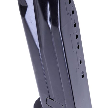 HK 50248616 Mark 23 Black Detachable 10rd 45 ACP