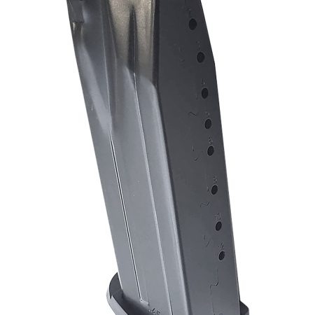 HK 50248615 Mark 23  Black Detachable 12rd 45 ACP