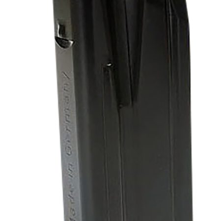 HK 50223214 P2000 Black Detachable w/ Extended Floor Plate 10rd 9mm Luger (Subcompact)