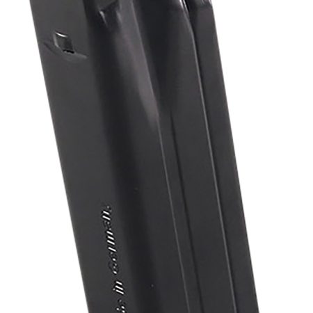 HK 50248618 USP  Black Detachable w/ Extended Floor Plate 12rd 45 ACP