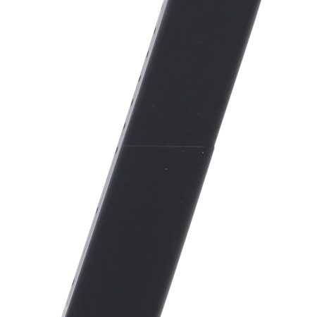 HK 50248614 USP  Black Detachable with Extended Floor Plate 30rd 9mm Luger for H&K USP Tactical