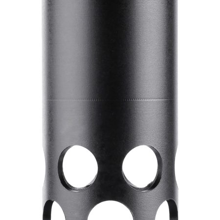 Dead Air DA402 P-Series Piston M13.5x1 LH tpi Black