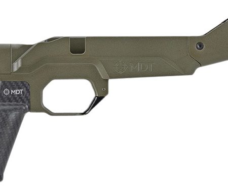 MDT 106129CKG HNT26 REM700 SA RH FLD ARCA CKG