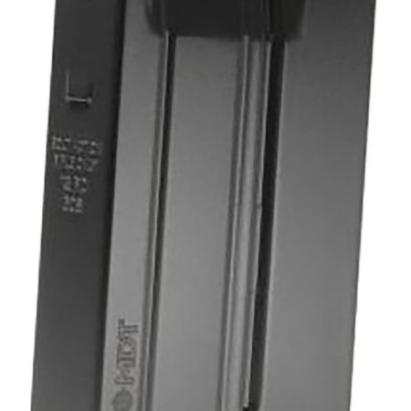 Mdt Sporting Goods Inc 102922BLK AICS Magazine  12rd Extended 308/6.5 Creedmoor Short Action Black Steel w/ Binder Plate