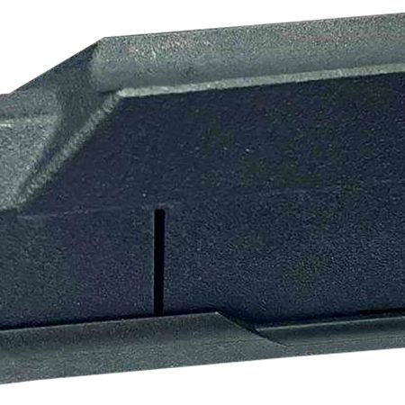 Savage Arms 56307 Single Shot Adapter  (Non-Latch) 0rd Flush, Black Polymer, Fits Some Short Action Savage 110 Models