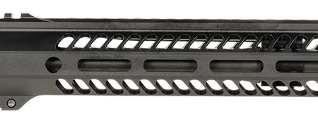 Rock River Arms BB0470 LAR-15M RRAGE 3G Complete Upper, 5.56x45mm NATO 16", Black, Aluminum Rec, 15" M-LOK Handguard, A2 Flash Hider, No Forward Assist