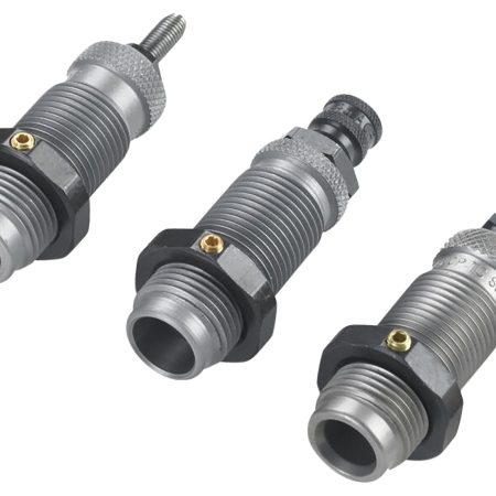 RCBS 35315 3-Die Carbide Taper Crimp Set .30 Super Carry