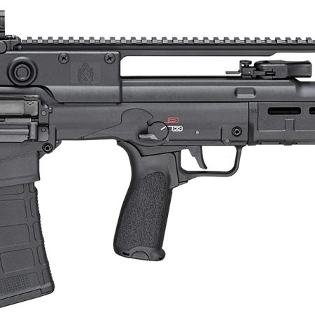 SPG HL918556B    HELLION   5.56 18 BULLPUP 30R