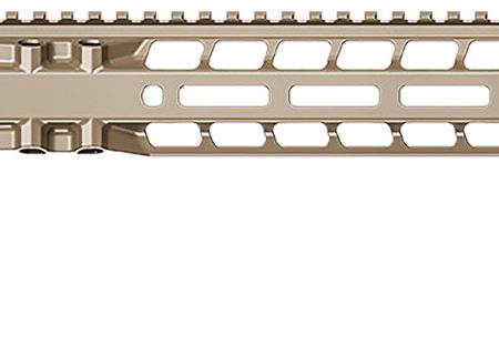 RADN R0406 BUILDER KIT   15.5 HAND GUARD       FDE